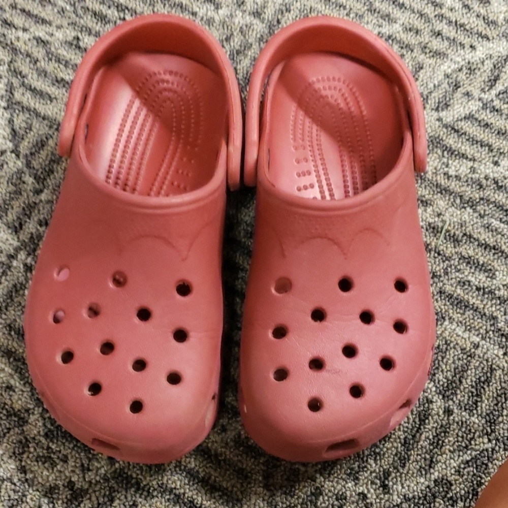 Crocs